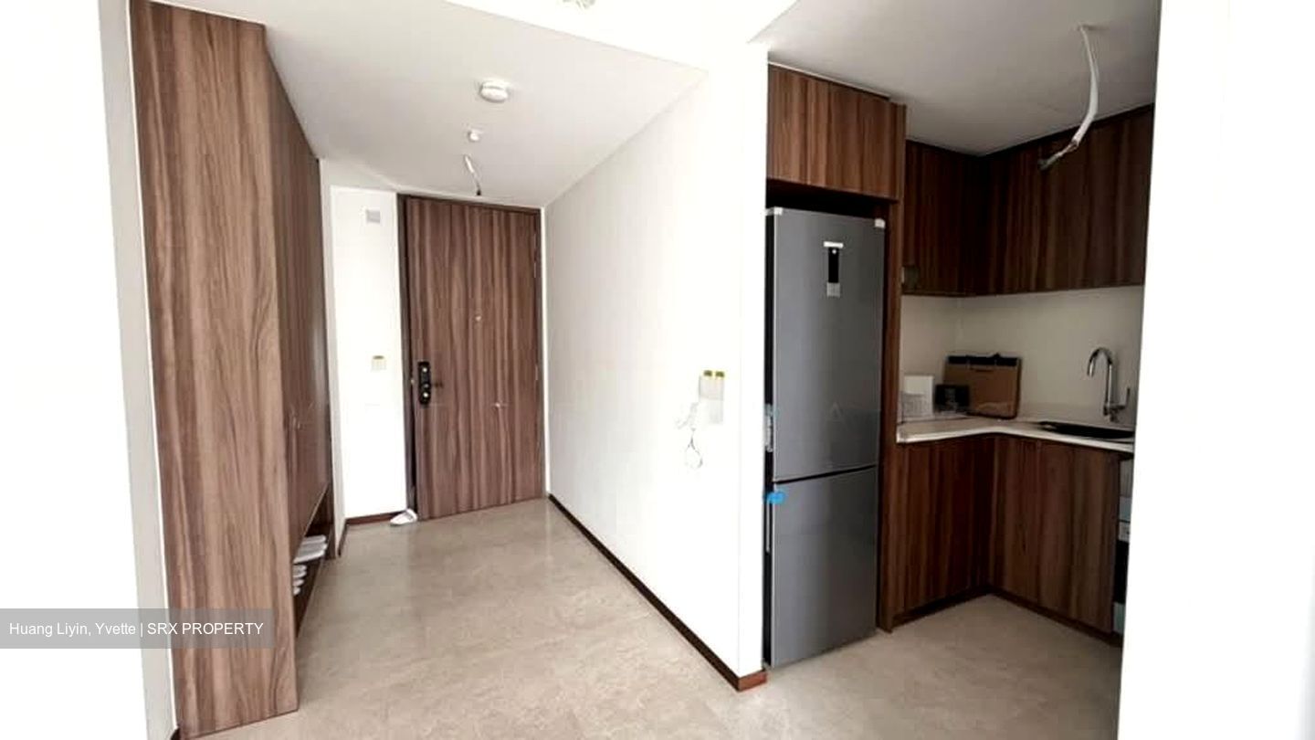 Lentor Modern (D26), Apartment #545331501